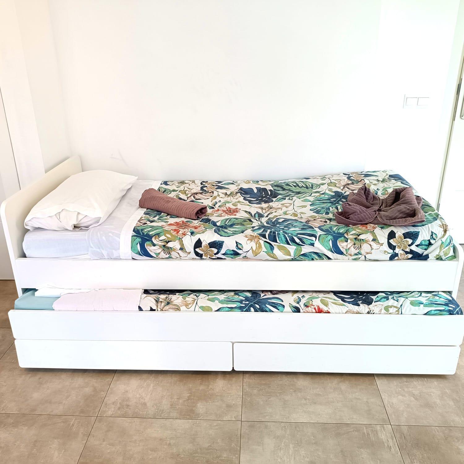 Apartment Terrazas De Capuchinos Málaga