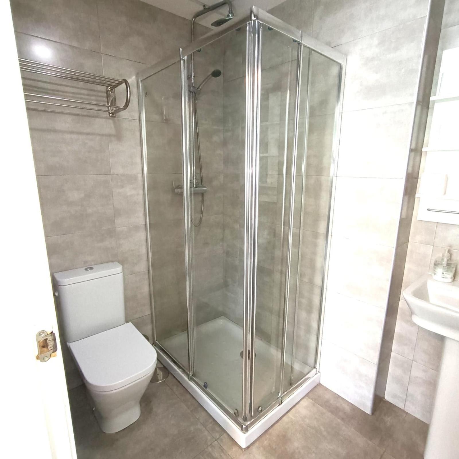 Terrazas De Capuchinos Apartment Málaga
